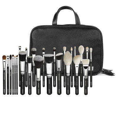 Zoeva Makeup Artist Zoe Bag