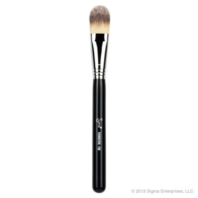 Foundation F60 Sigma Brush