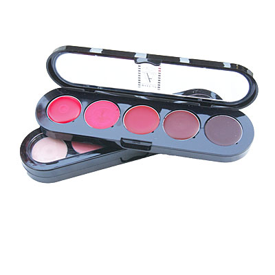 Makeup Atelier Paris Lipstick Palette