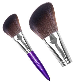 Cozzette Brush S110 Angled Powder