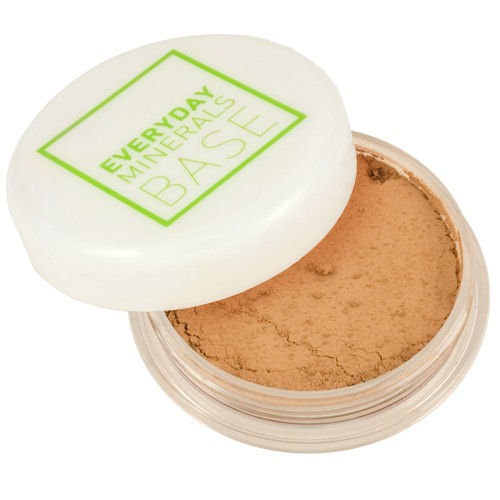 Everyday Minerals Semi Matte Base