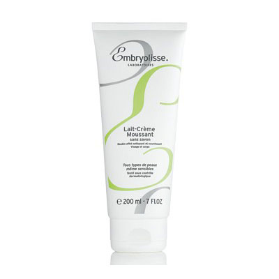 Embryolisse Foaming Cream Milk