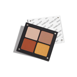 Inglot Sunset Secret Palette