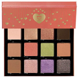 Viseart Paris Love Letter Etendu Palette