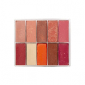 Maqpro Petite Fard Creme Palette Blush