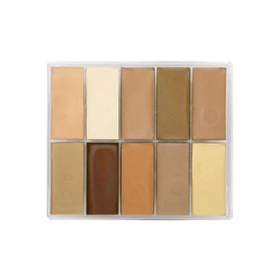 Maqpro Petite Fard Creme Palette Asia