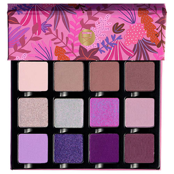 Viseart Violette ETENDU Eye Palette