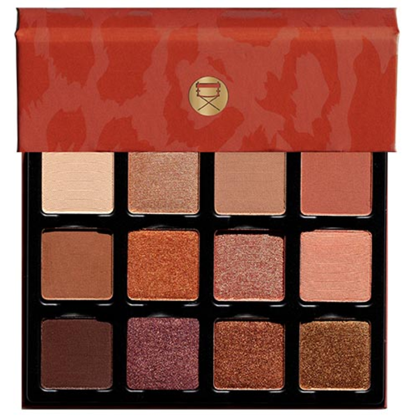 Viseart Minxette ETENDU Eye Palette