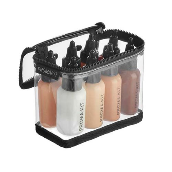 Promakit 8 Bottle Bag