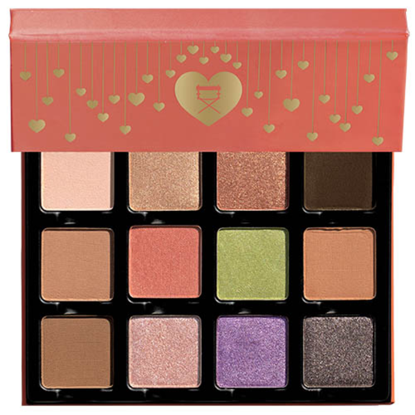 Viseart Paris Love Letter Etendu Palette