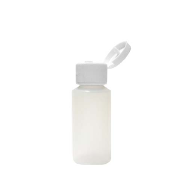 20ml Flip Top Bottles Set of 4