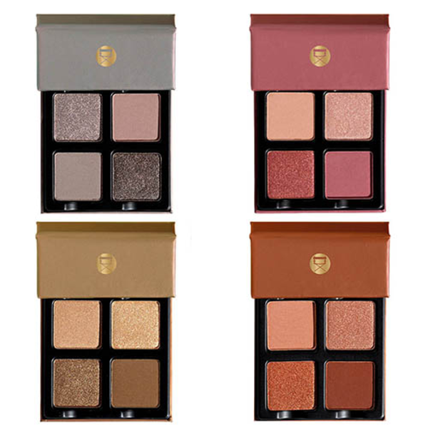 Viseart Petite Fours Eye Palette