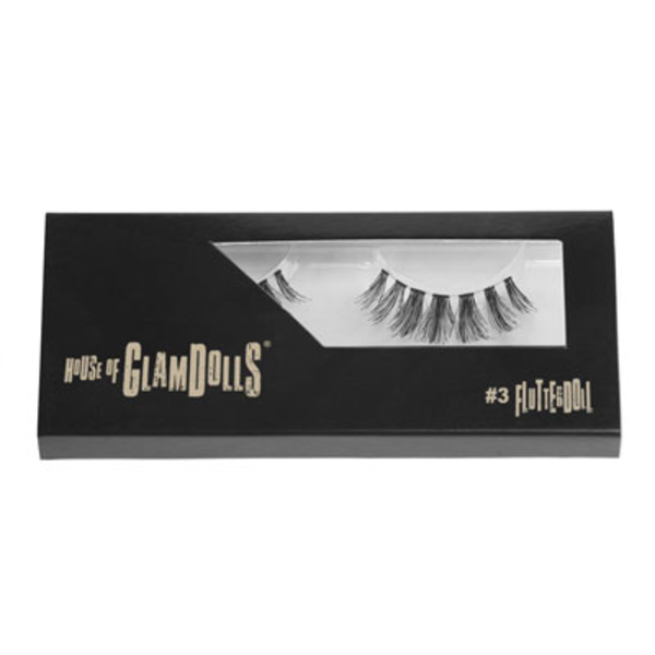 House of GlamDolls FlutterDoll Lash 3