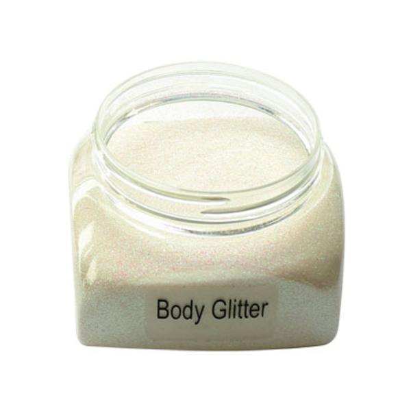 JT Makeup Studio Iridescent  Body Glitter