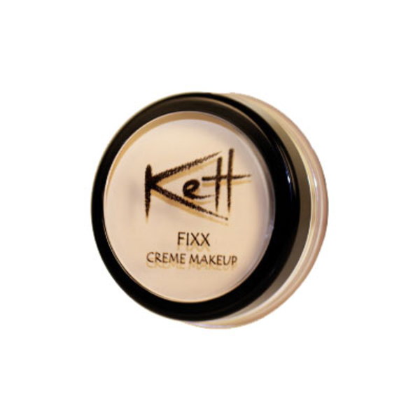 Kett Fixx Creme Foundation Compact